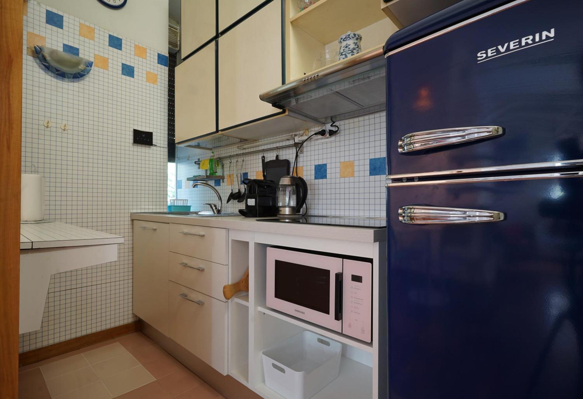 Appartamento La Casa Dell'Albero La Spezia Esterno foto