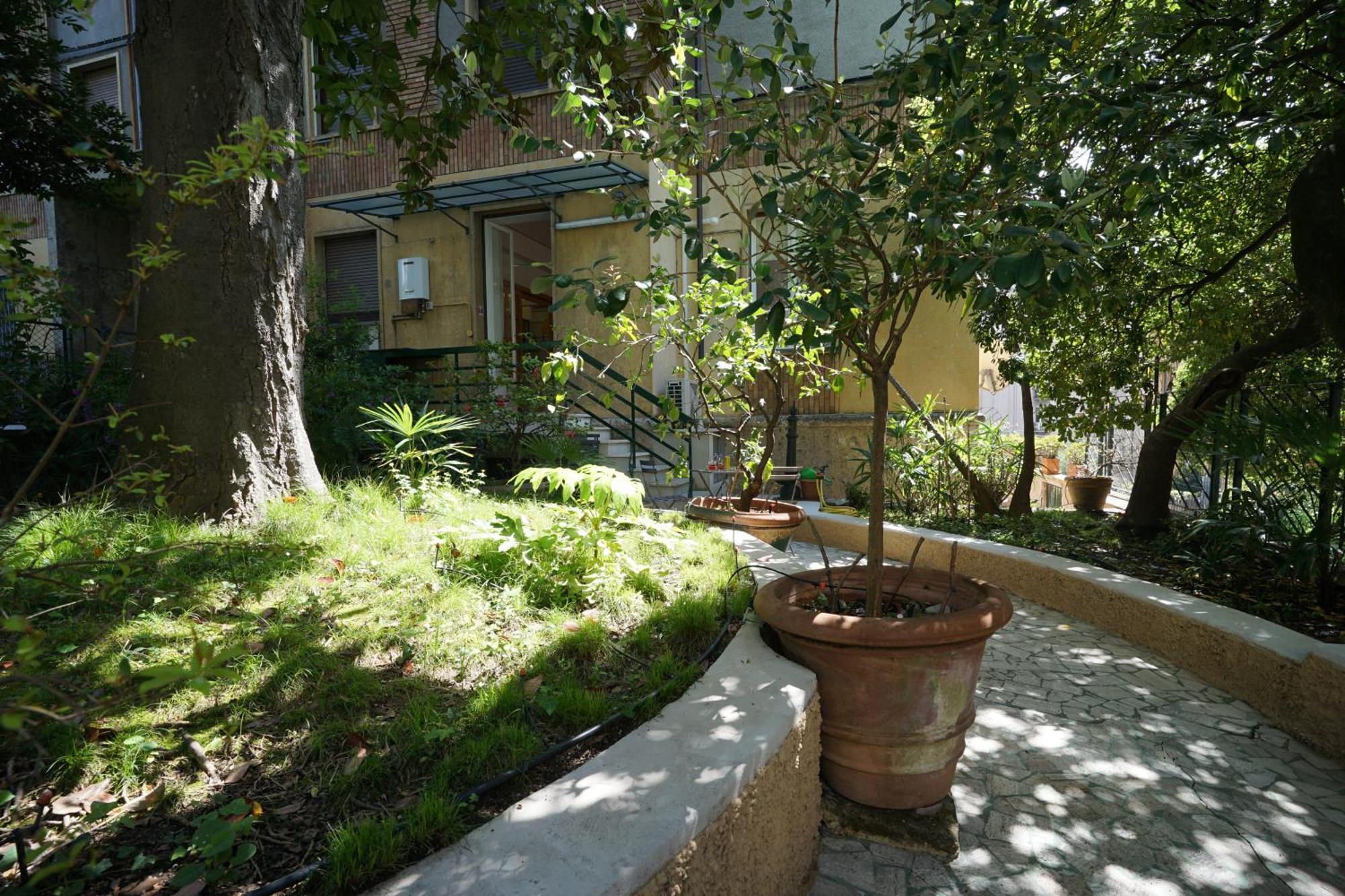 Appartamento La Casa Dell'Albero La Spezia Esterno foto