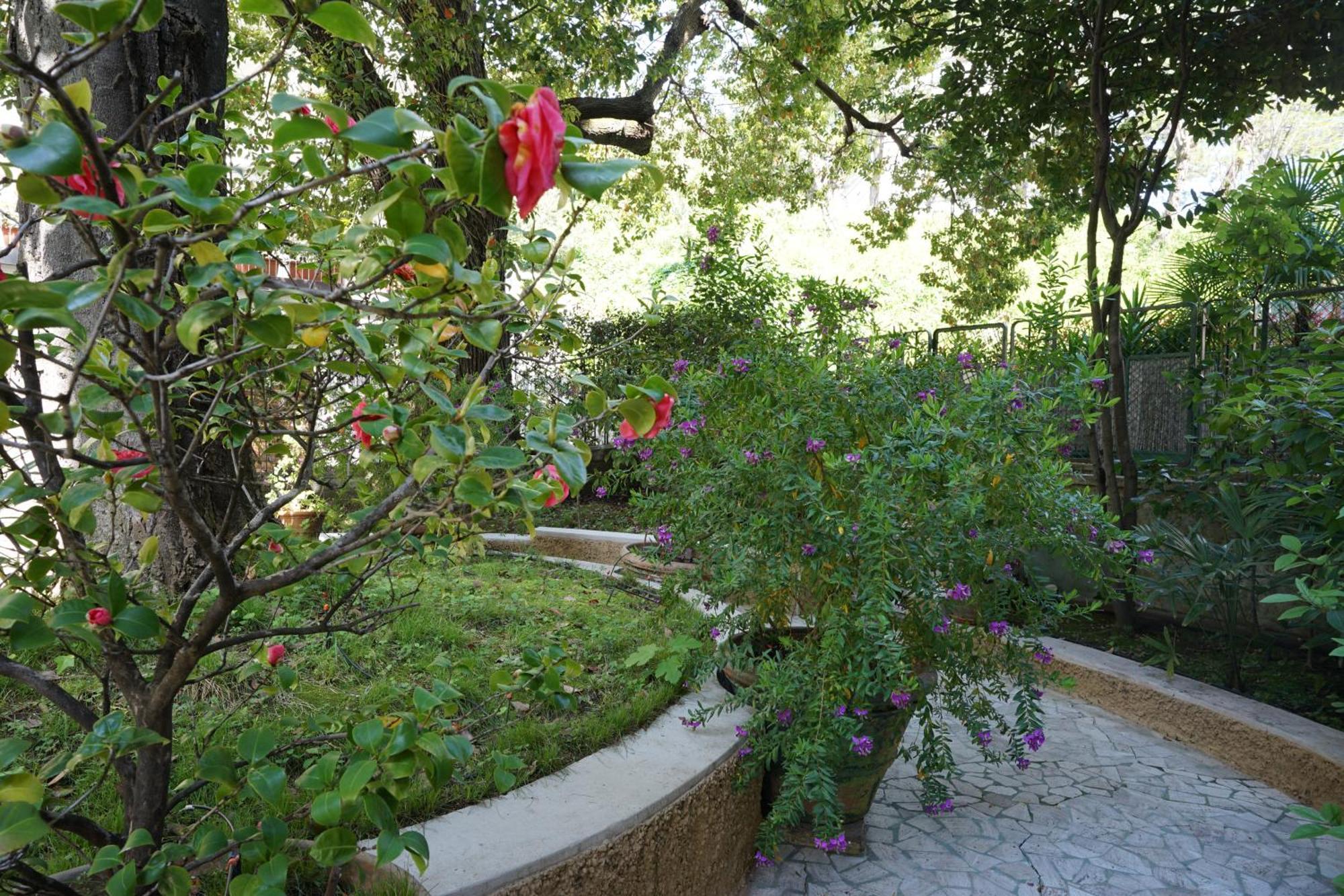 Appartamento La Casa Dell'Albero La Spezia Esterno foto